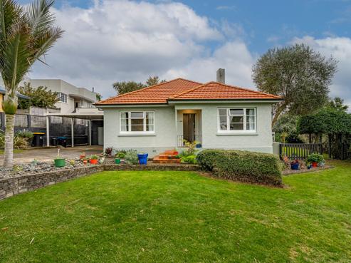 64 Wallace Terrace, Te Awamutu