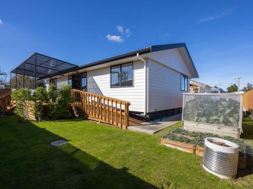 26A Eyre Street, Feilding
