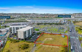 1 Kaipiho Lane, Albany