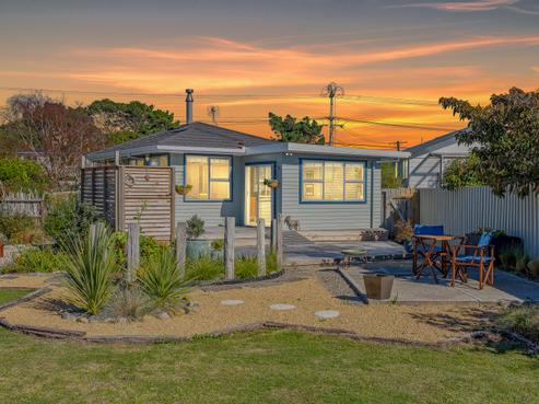 61 Martin Road, Paraparaumu Beach