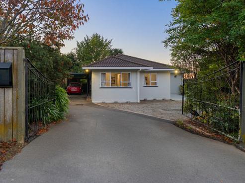 190A Hill Street, Richmond