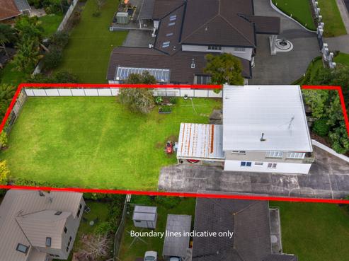 67 Beach Road, Mellons Bay