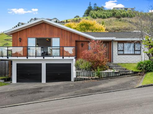 6 Cumberland Rise, Taradale