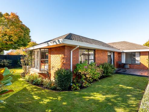 84B Memorial Avenue, Ilam