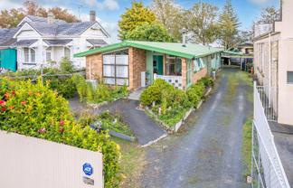 39 Hakanoa Street, Huntly