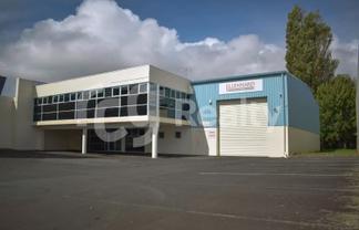 Industrial And Office Opportunity - Mt Wellington