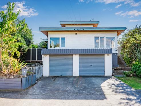 3 Wairere Grove, Paraparaumu