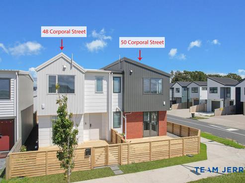 48 Corporal Street, Papakura