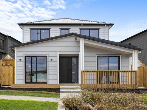 73 Tributary Parade, Karaka