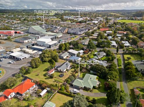 5B Hone Heke Road, Kerikeri