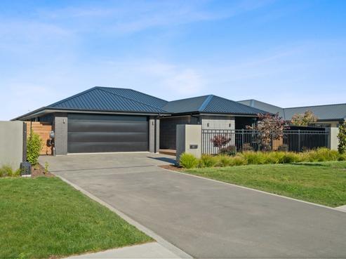 86 Northmoor Boulevard, Springston