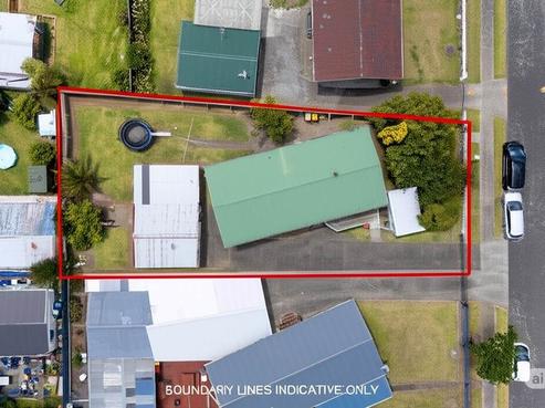 23 Kemble Close, Mangere
