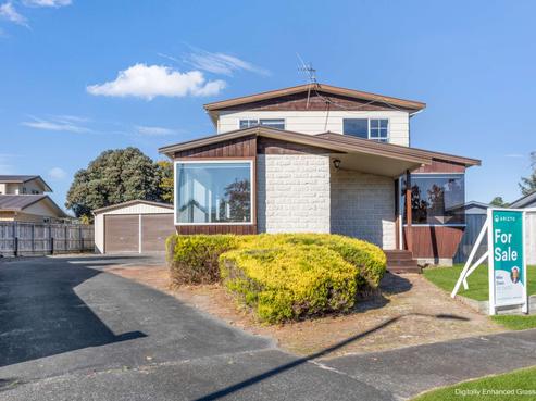 6 Higgin Place, Feilding