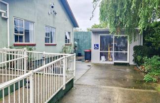 Southland - Address withheld