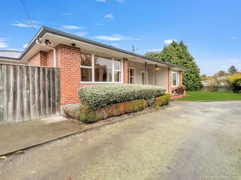 38 Dunford Street, Rakaia
