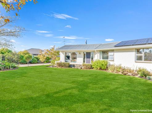 121 George Street, Tinwald