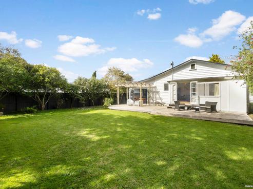 13 Miller Street, Point Chevalier
