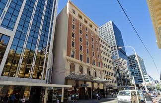 Character at its finest