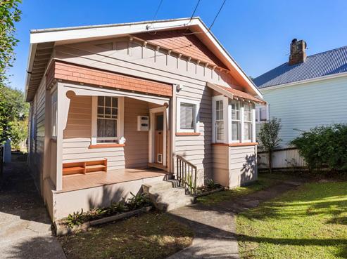 58 Haslett Street, Eden Terrace