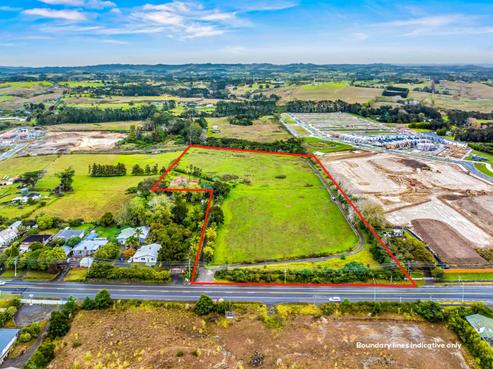 124 Fred Taylor Drive, Westgate