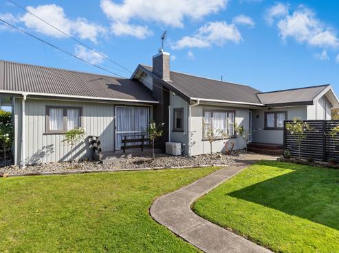 10 Snell Street, Morrinsville