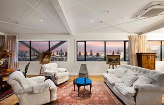 401/70 Tennyson Street, Napier Central