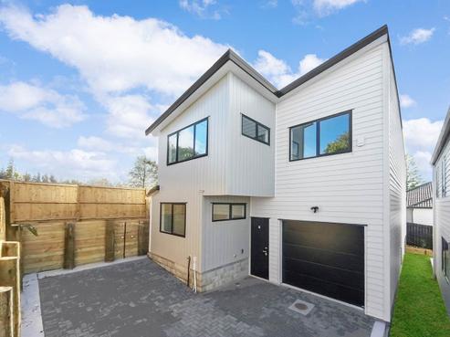 4F Bruce Road, Glenfield