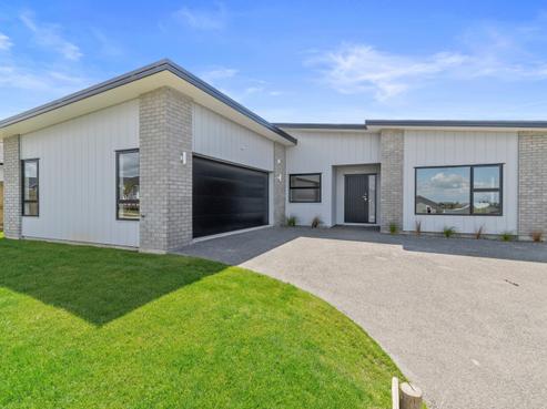 52 Pinehurst Crescent, Morrinsville