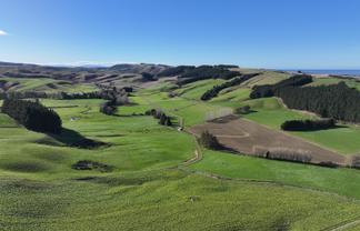 114 Bull Creek Road, Glenledi