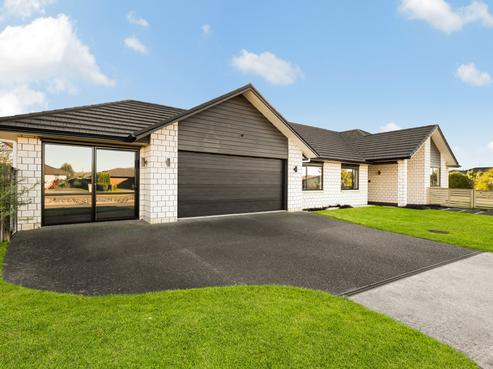 2 Lilac Close, Cambridge