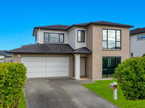 4 Appaloosa Street, Karaka