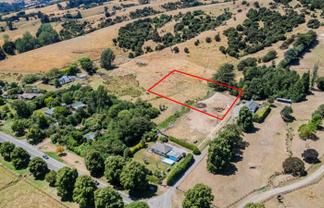 4476 Christchurch Akaroa Road, Little River