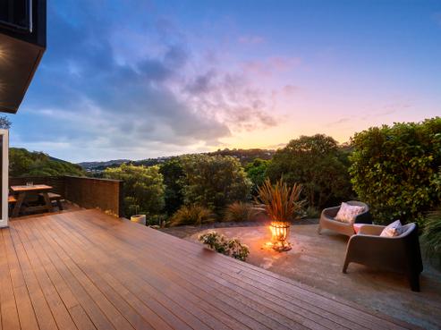 161A Totara Road, Miramar