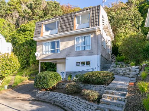 76B Collier Avenue, Karori
