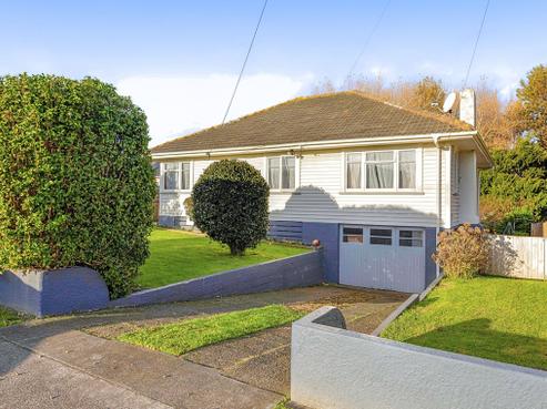 26 Collins Street, Hawera