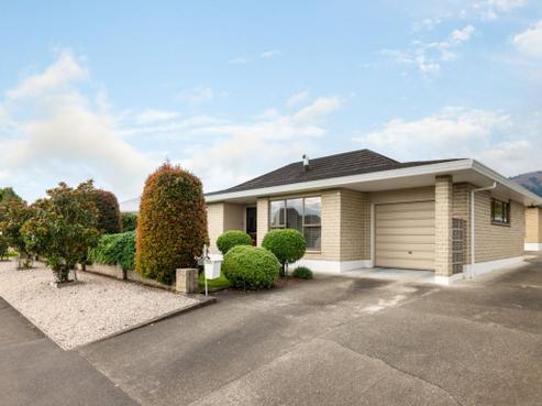 3A Marlowe Street, Stoke