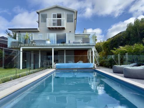 84 Parr Terrace, Castor Bay