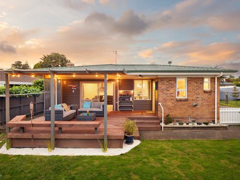 32 Sandwich Road, Saint Andrews
