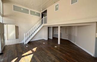 CHARACTER OFFICE / RETAIL ON JERVOIS
