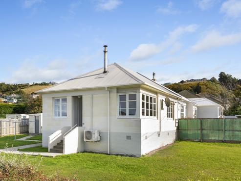 26 Colne Street, Oamaru