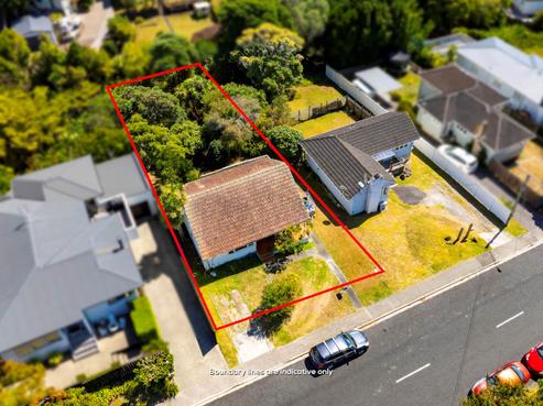 13 Matipo Road, Mairangi Bay