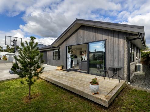 32A Tokomaru Street, Welbourn
