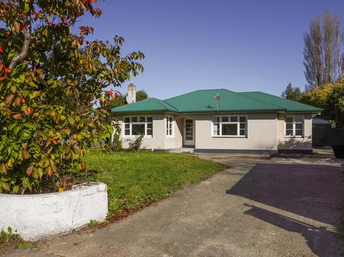25A Hilton Street, Kaiapoi