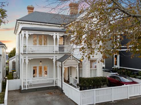 82 Jervois Road, Ponsonby