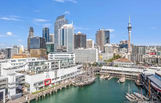 8/147 Quay Street, Auckland Central