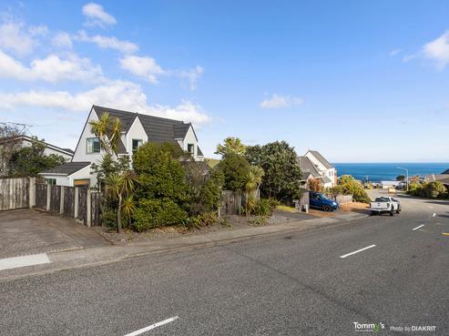 60 Frobisher Street, Island Bay