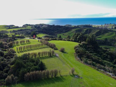 915 Takaka-Collingwood Highway, Takaka