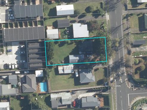 13 Ranui Station Road, Ranui