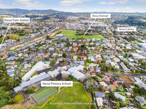 15 Ranui Station Road, Ranui