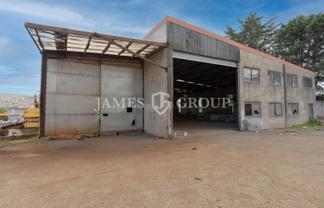 INDUSTRIAL GOLDMINE + RC CONSENT 2,600m2 BUILD
